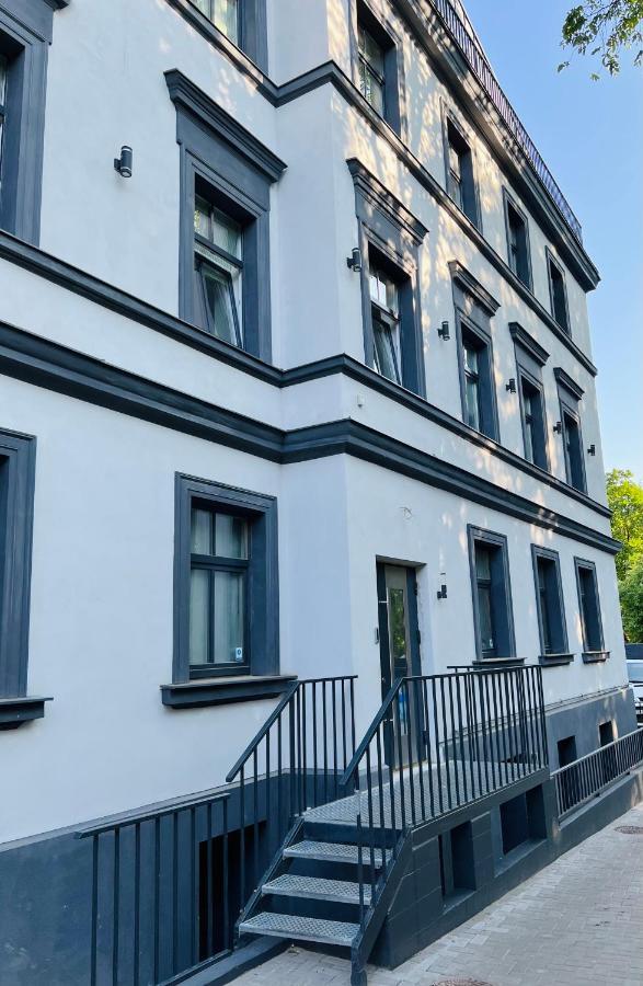 The Right Coast Apartment With Free Private Parking Riga Exterior photo